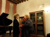 Capodistria - With the Consul Capodistria - With the Consul